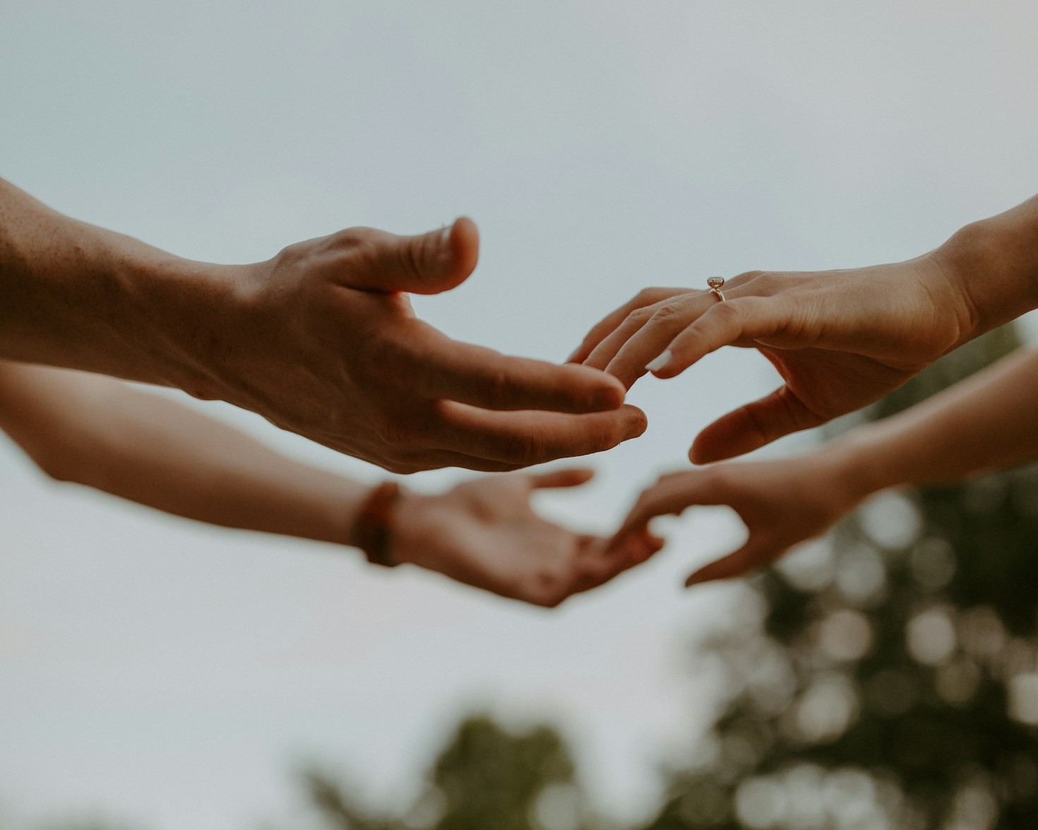 Nuevas perspectivas para explorar tus relaciones